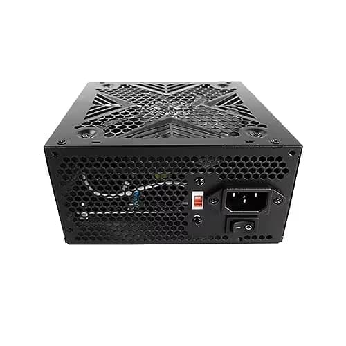 Raidmax XT ATX 300W Non-Modular image