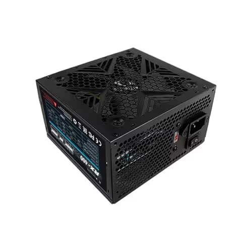 Raidmax XT 400W Non-Modular main image