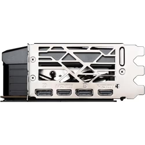 MSI GeForce RTX 4090 GAMING X SLIM 24G GDDR6X image