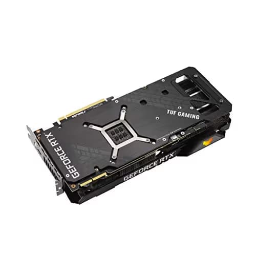 Asus TUF GAMING OC GeForce RTX 3090 24 GB image
