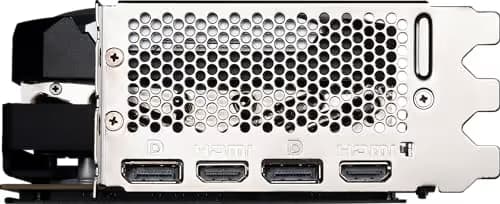 MSI GeForce RTX 4090 VENTUS 3X E 24G OC image