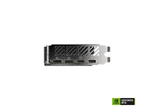 GIGABYTE GeForce RTX 4060 Ti EAGLE 8G GDDR6 image