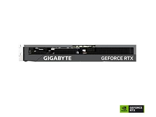 GIGABYTE GeForce RTX 4060 Ti EAGLE 8G GDDR6 image