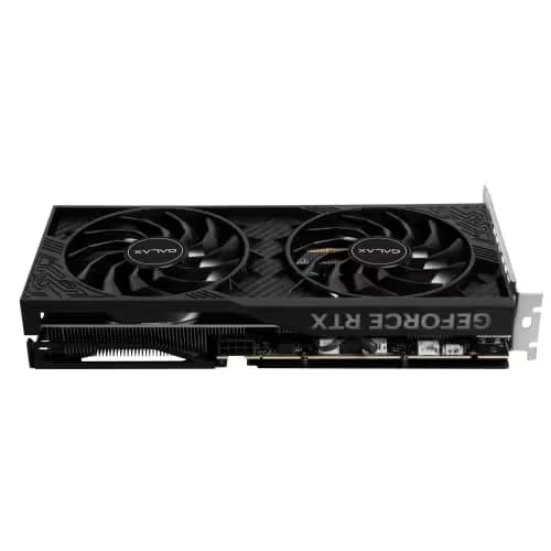 GALAX EX GeForce RTX 4060 Ti 8GB GDDR6 Black image