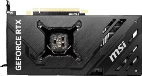 GeForce RTX™ 4070 VENTUS 2X 12G OC image
