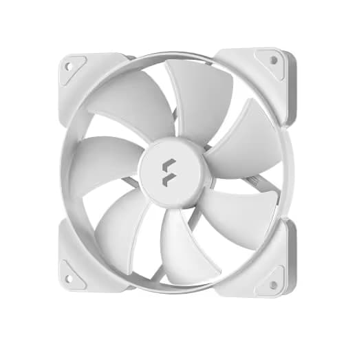 Fractal Design Aspect 14 140mm White image