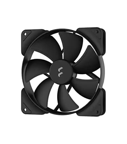Fractal Design Aspect 14 PWM Black 140 mm main image