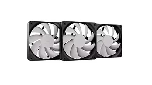 flow FA12 Triple Fan Pack image