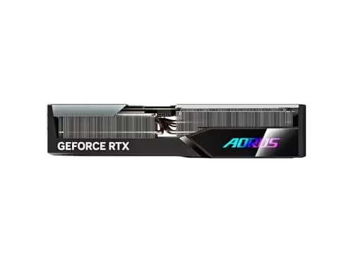 Gigabyte AORUS MASTER GeForce RTX 4070 Ti SUPER 16 GB image