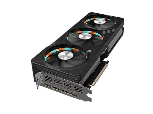 GIGABYTE GeForce RTX 4070 Ti SUPER GAMING OC 16G GDDR6X image