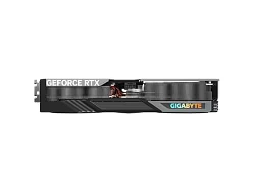 GIGABYTE GeForce RTX 4070 Ti SUPER GAMING OC 16G GDDR6X image