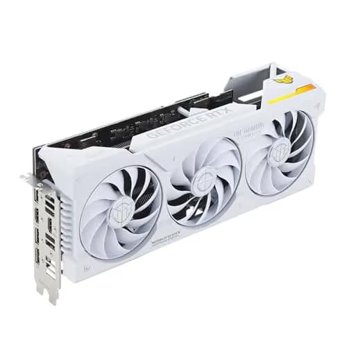 Asus TUF GAMING OC GeForce RTX 4070 Ti 12 GB image