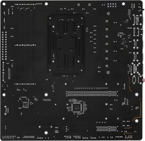 ASRock B650M PG Lightning Wifi DDR5 Micro ATX image