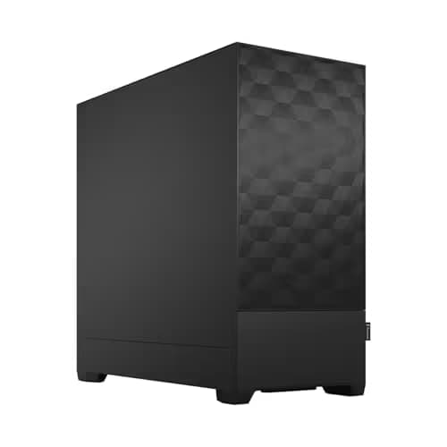 Fractal Design Pop Air ATX Mid Tower Black main image