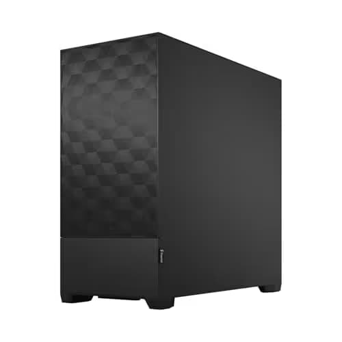 Fractal Design Pop Air ATX Mid Tower Black image