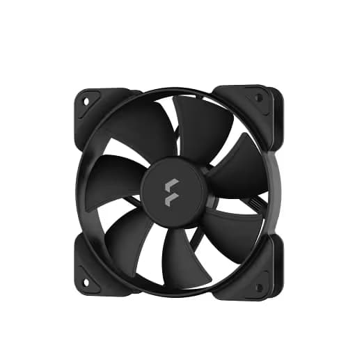 Fractal Design Aspect 12 120mm Black main image