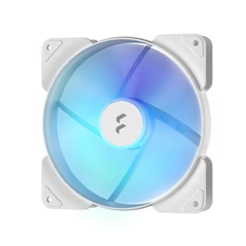 Fractal Design Aspect 14 140mm White RGB 41 CFM main image