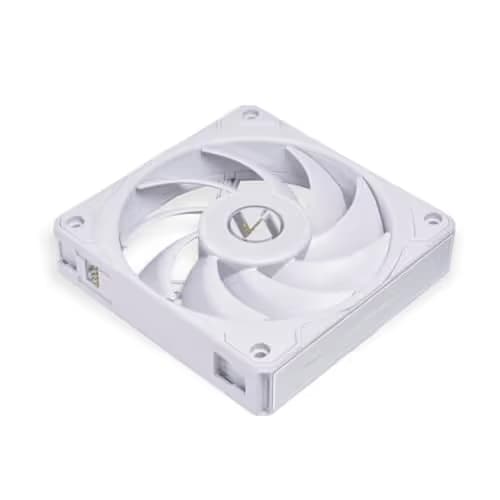 Lian Li UNI P28 120mm White PWM 3-Pack image