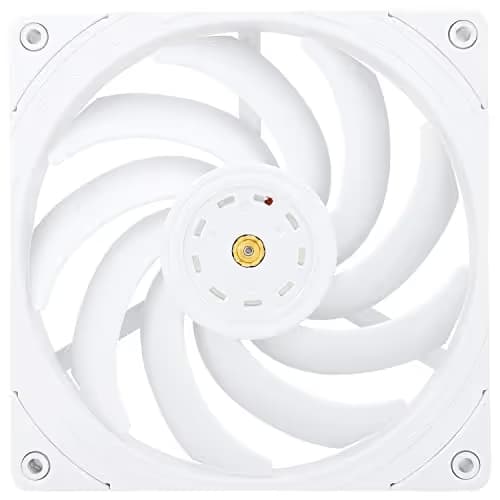 Thermalright TL-B14 140mm White PWM 82.5 CFM main image