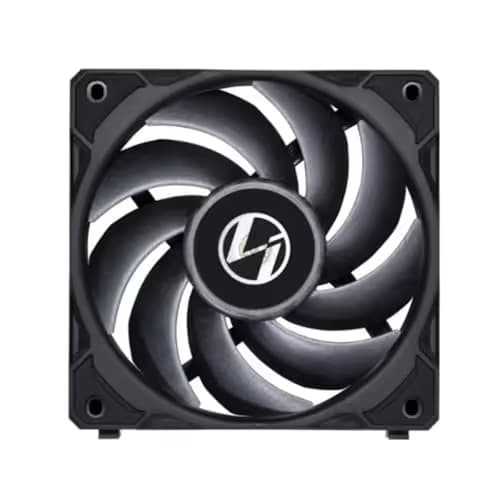 Lian Li UNI FAN P28 120mm White PWM 92 CFM image