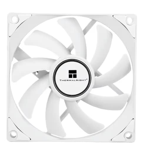 Thermalright TL-9015 92mm White PWM image