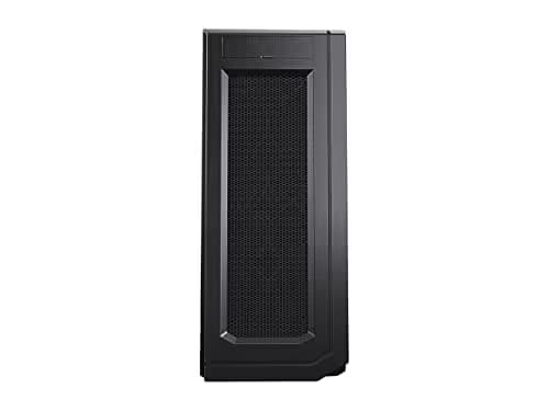 Phanteks Enthoo Pro 2 ATX Full Tower Black with USB 3.2 Gen 2 Type-C and USB 3.2 Gen 1 Type-A image