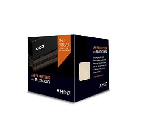 AMD FX-8370 main image