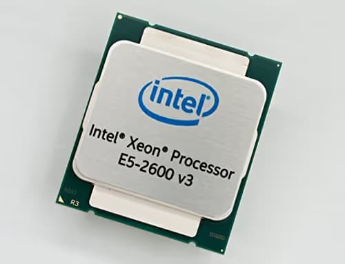 Intel Xeon E5-2630 v3 OEM/Tray main image