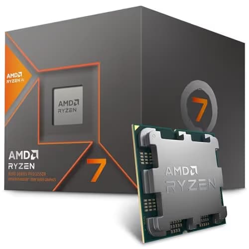 AMD Ryzen 7 8700G image