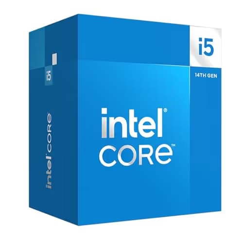 Intel Core i5 14500 image