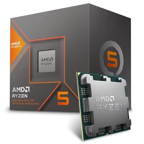 AMD Ryzen 5 8600G main image