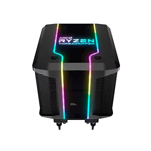 Cooler Master Wraith Ripper Air 160mm Black 76.4 CFM main image