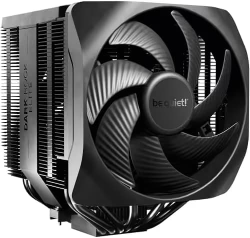 be quiet! Dark Rock Elite Air 168mm Black main image