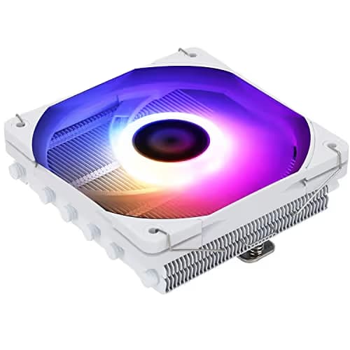 Thermalright AXP120-X67 Air 67mm 59 CFM White main image