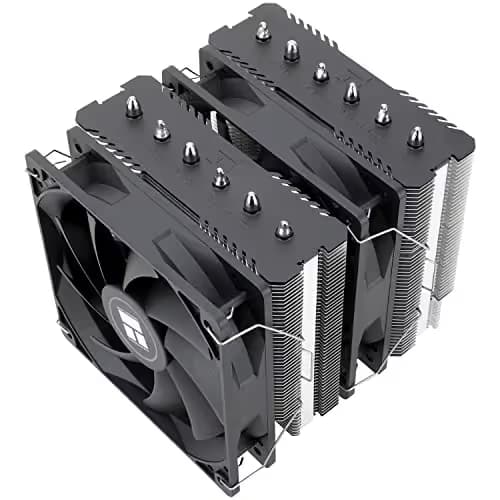 Thermalright Peerless Assassin 120 SE Air 155mm Black/Silver main image