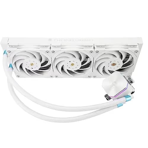 Thermalright Frozen Edge Water 360mm White main image