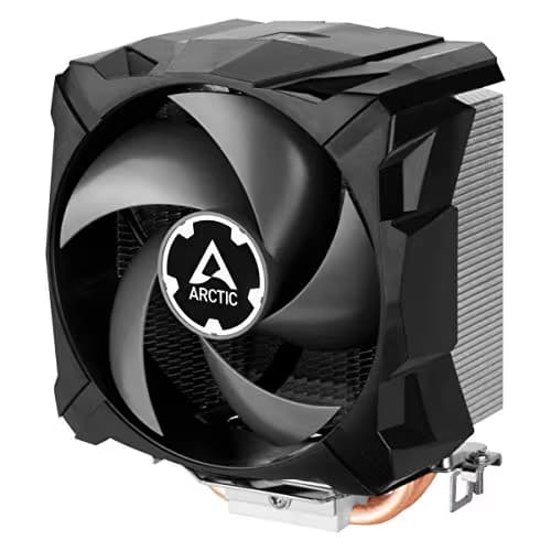 ARCTIC Freezer 7 X CO Air 132mm Black / Silver image