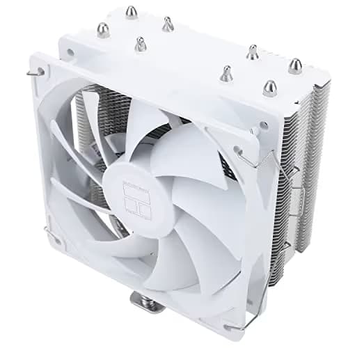 Thermalright Assassin X Refined SE Air 148mm White / Silver image