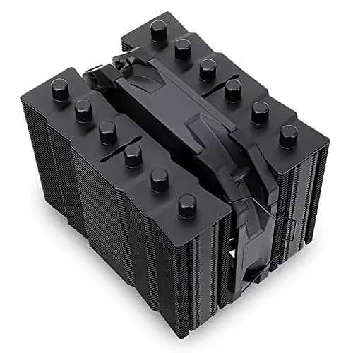 Thermalright Silver Soul Air 135mm 82 CFM Black main image
