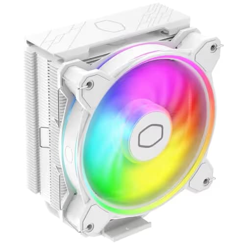 Cooler Master Hyper 212 Halo Air 154mm White main image