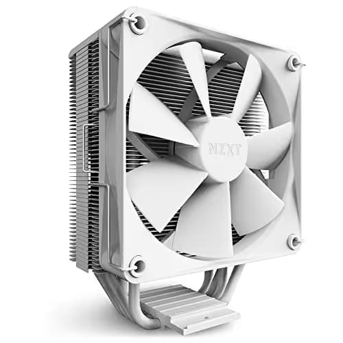 NZXT T120 White main image