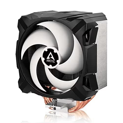 ARCTIC Freezer A35 Air 158mm Black / White main image