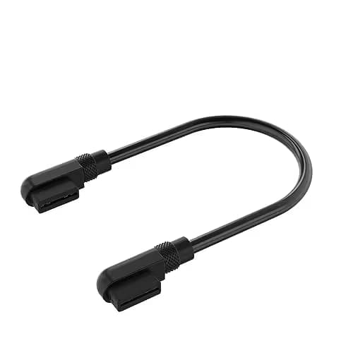 Corsair iCUE LINK H170i Water 420mm RGB 82.5 CFM Black image