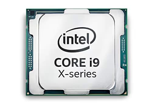 Intel Core i9 9900X main image