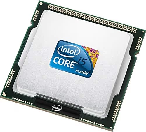 Intel Core i5 4690 OEM/Tray image