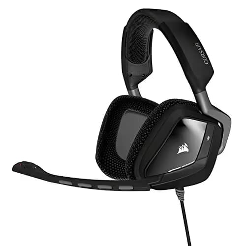 Corsair VOID 7.1 Channel Closed Headset image