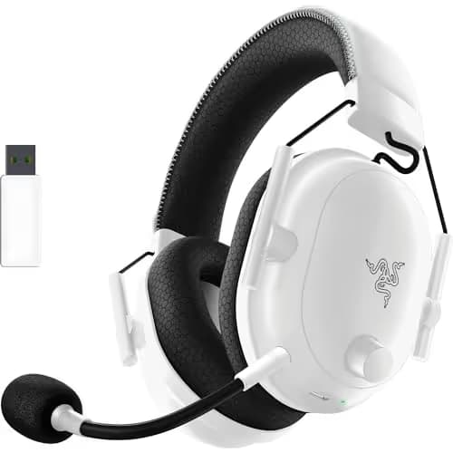 Razer BlackShark V2 Pro (2023) Closed-Back Wireless Gaming Headset image