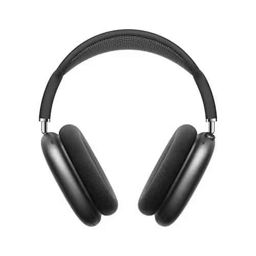 Apple AirPods Max Closed-Back Headphones main image