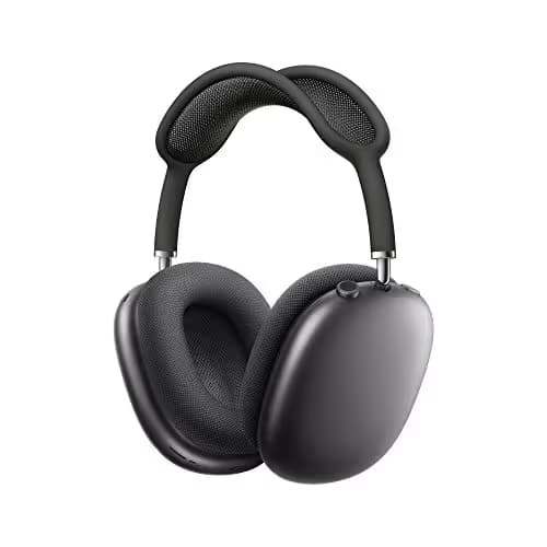 Apple AirPods Max Closed-Back Headphones image