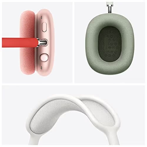 Apple AirPods Max Closed-Back Headphones image